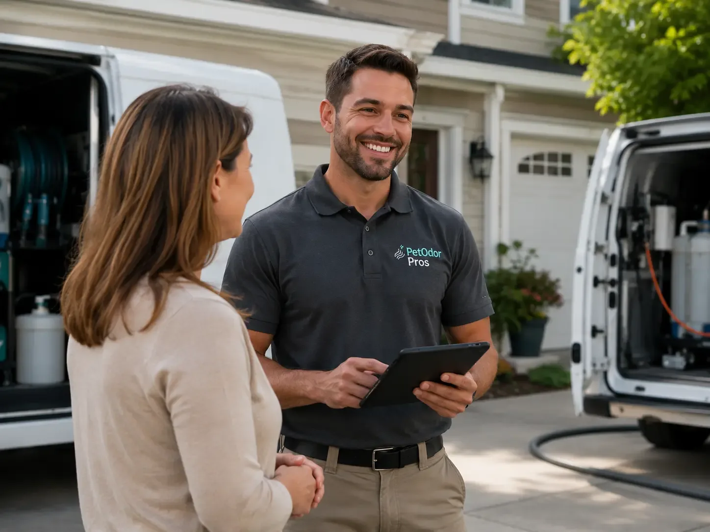 Pet Odor Removal FAQs for San Pedro, CA